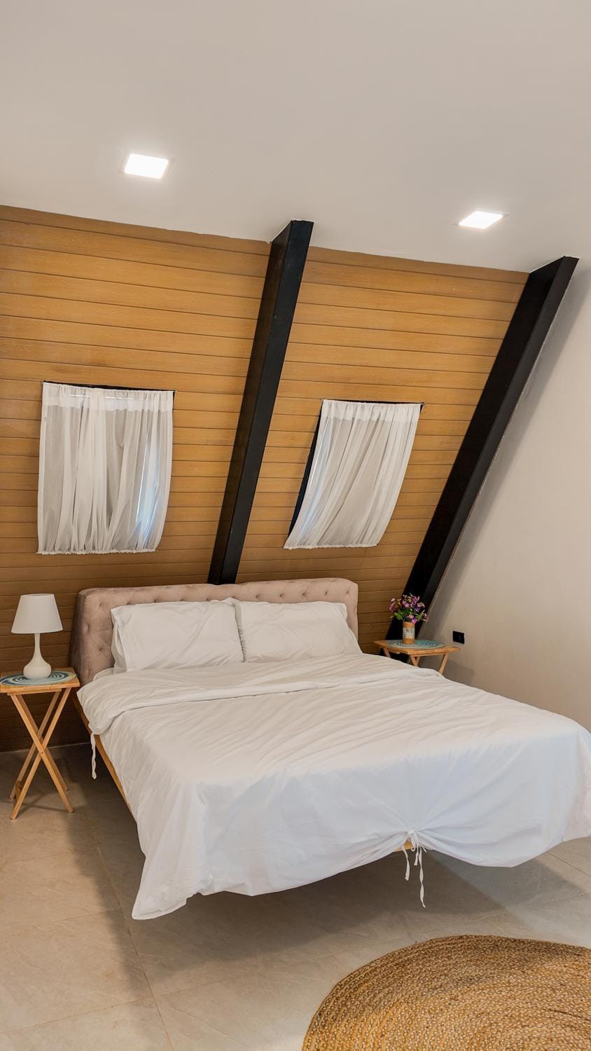Zer House Villa in Ko Samui