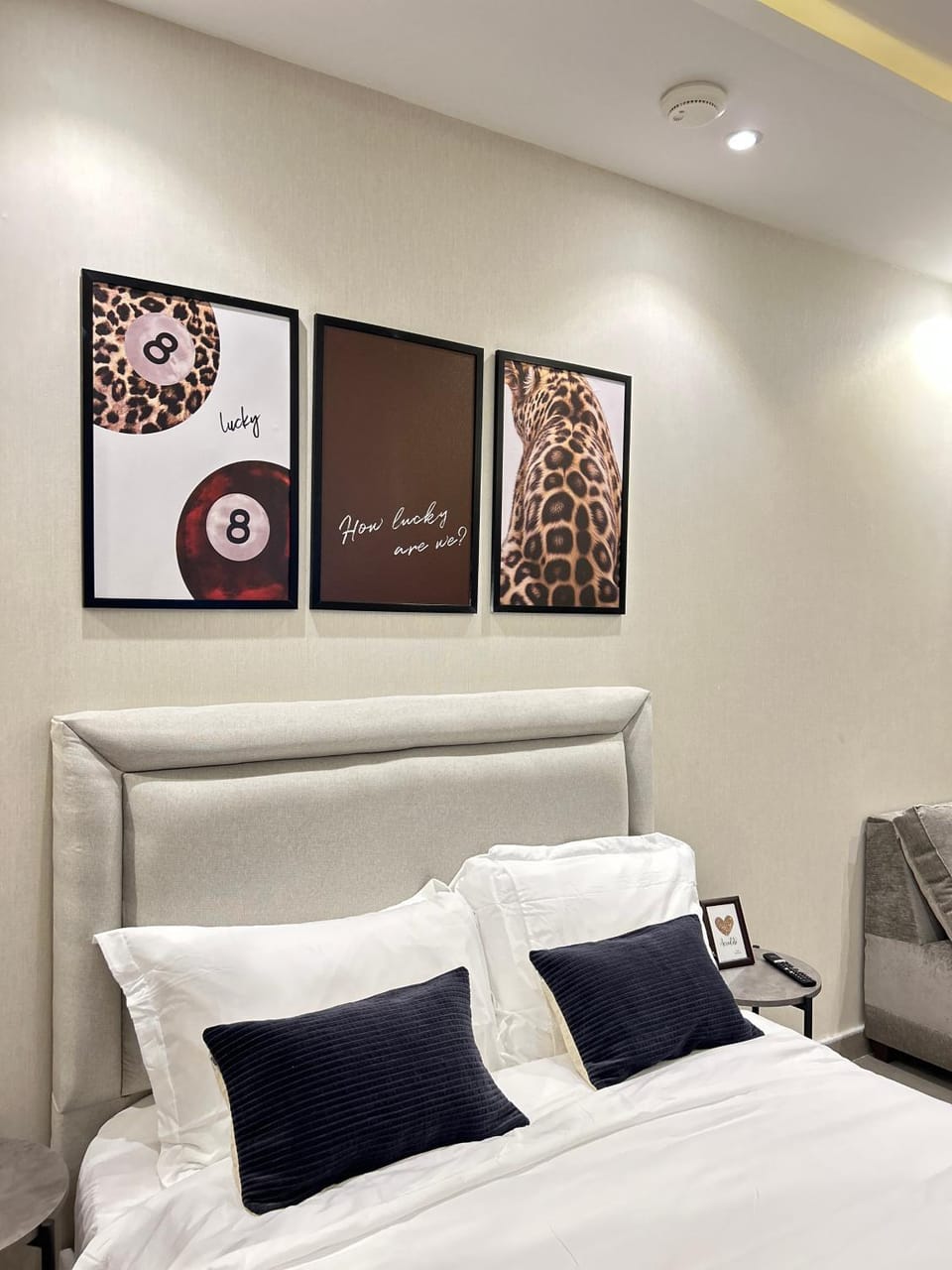 استديو فندقي انيق vip Apartment in Riyadh
