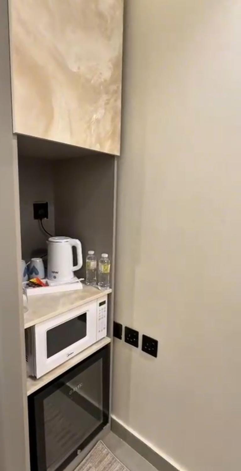 استديو فندقي انيق vip Apartment in Riyadh