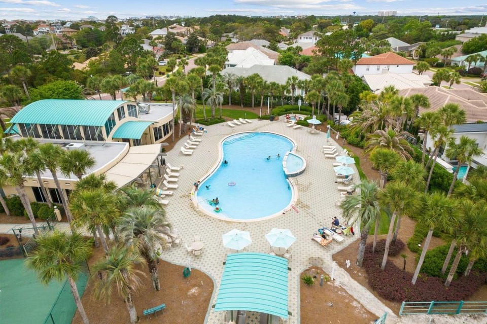 Destin to Relax House in Destin