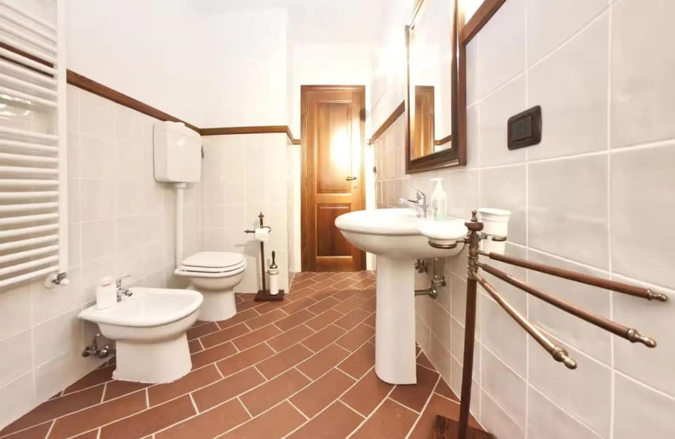 Agriturismo Casa Olinto House in Tuscany