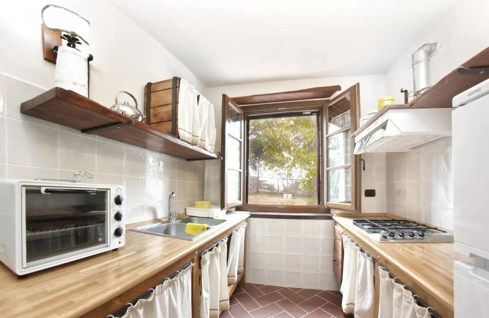 Agriturismo Casa Olinto House in Tuscany