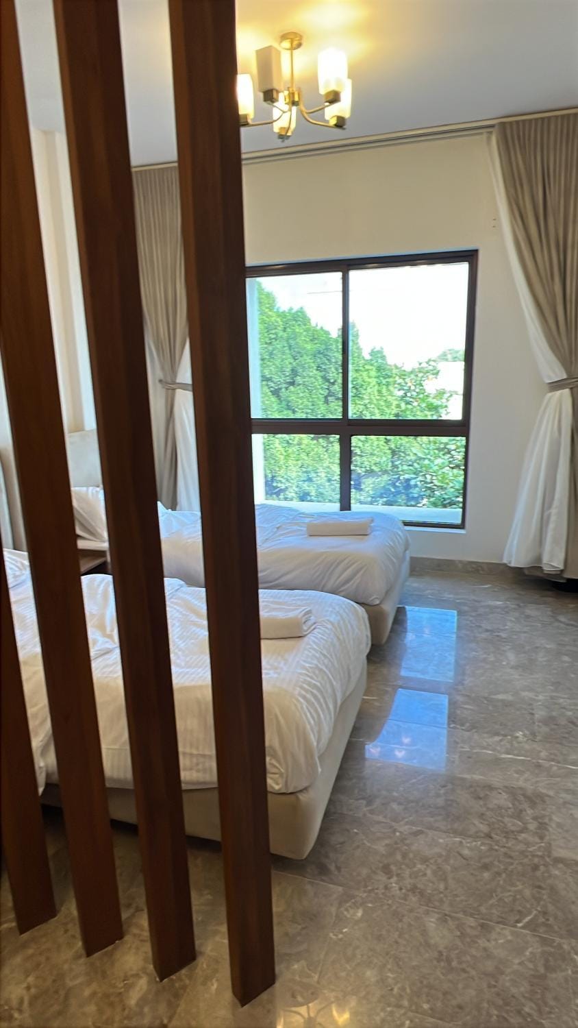 Mazaya VIP Stay Apartment in Muscat