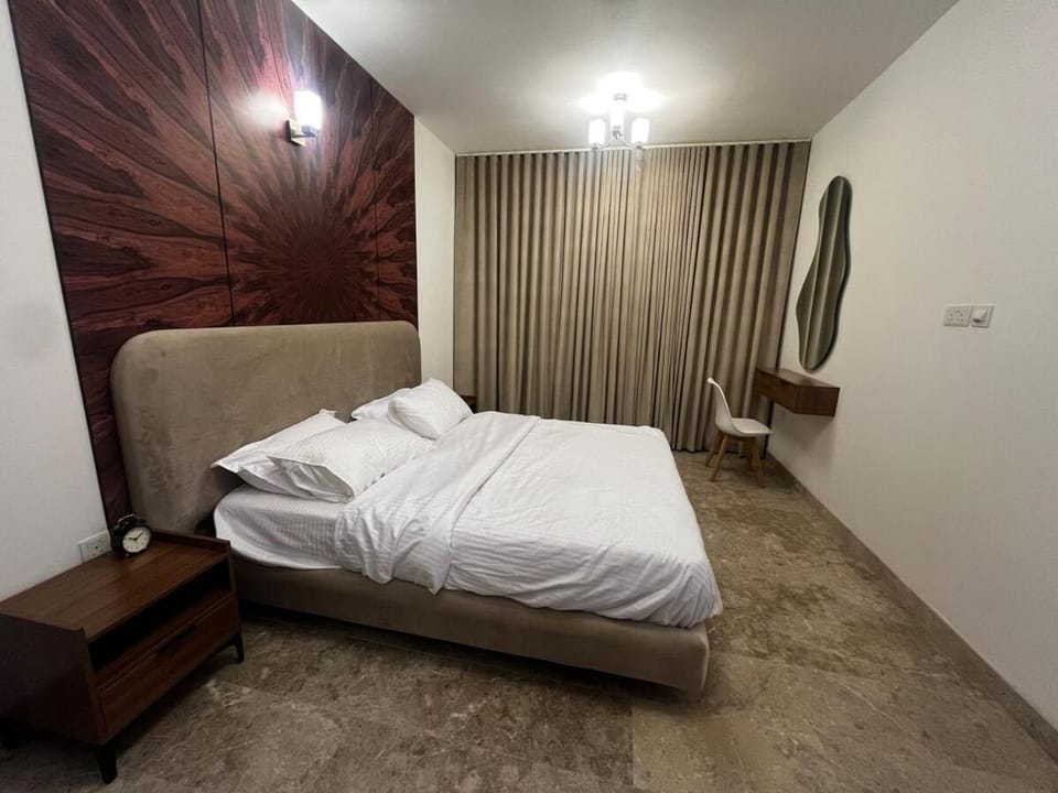 Mazaya VIP Stay Apartment in Muscat