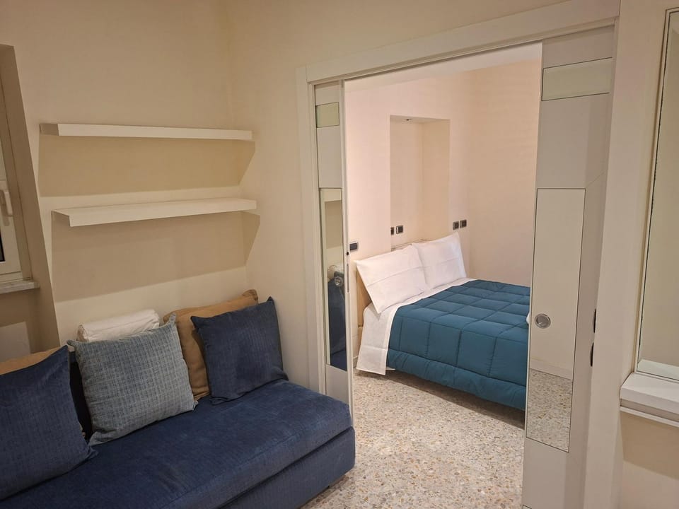 Andrea's Porta Pia Home Apartment in Rome