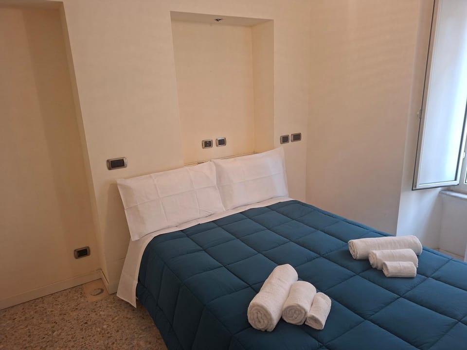 Andrea's Porta Pia Home Apartment in Rome
