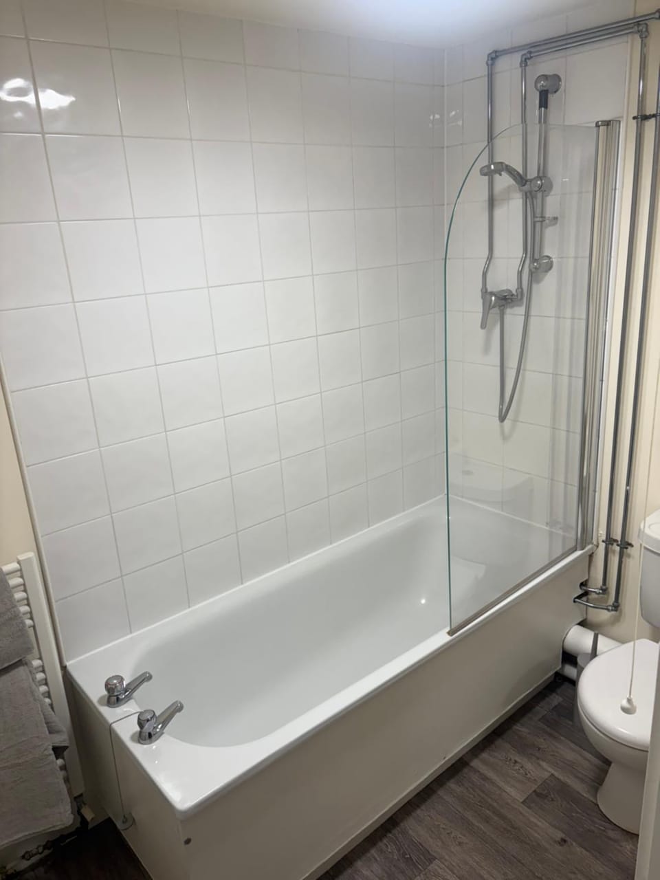 Earls Court Suites by Whelans Apartment in City of Westminster