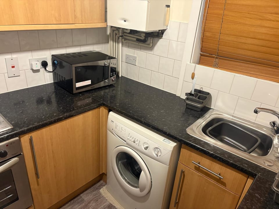 Earls Court Suites by Whelans Apartment in City of Westminster