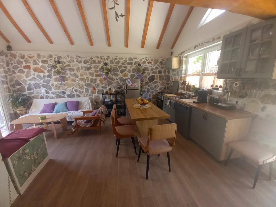 Charming Eco-House in Belica Western Macedonia Villa in North Macedonia