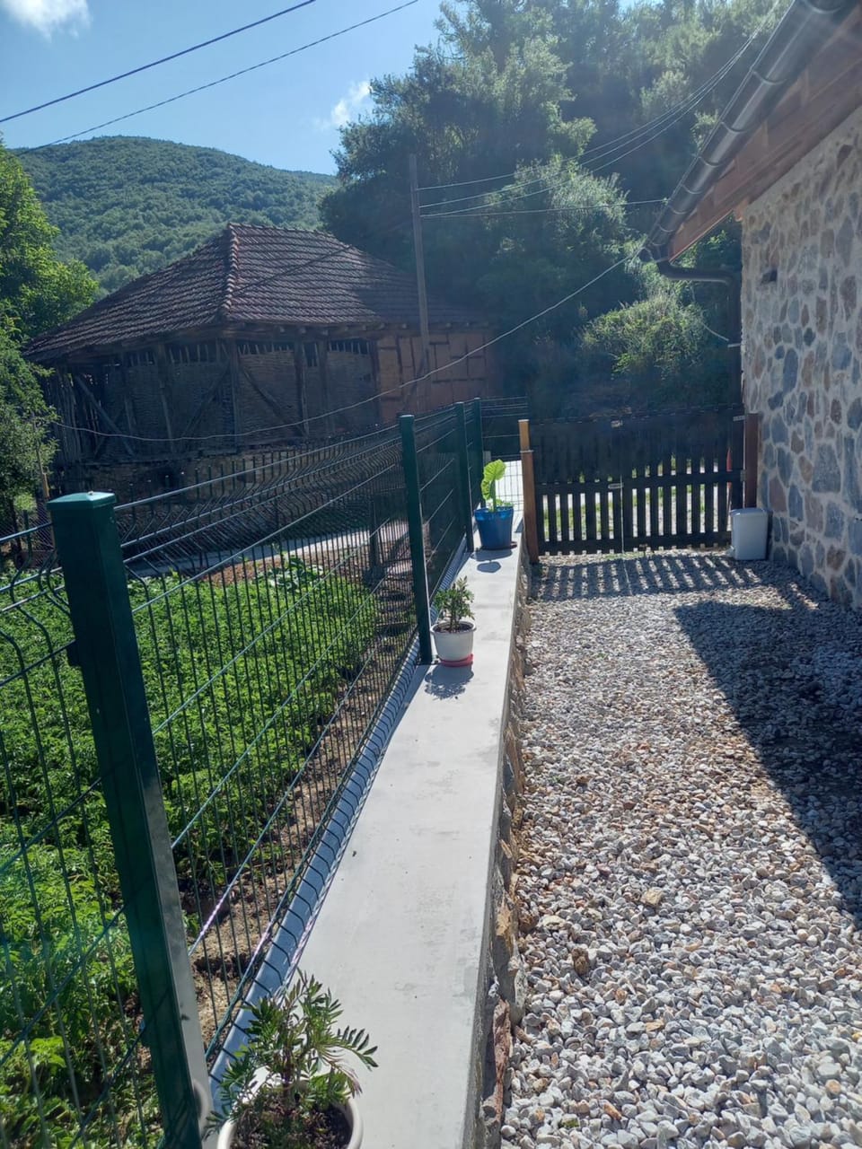 Charming Eco-House in Belica Western Macedonia Villa in North Macedonia