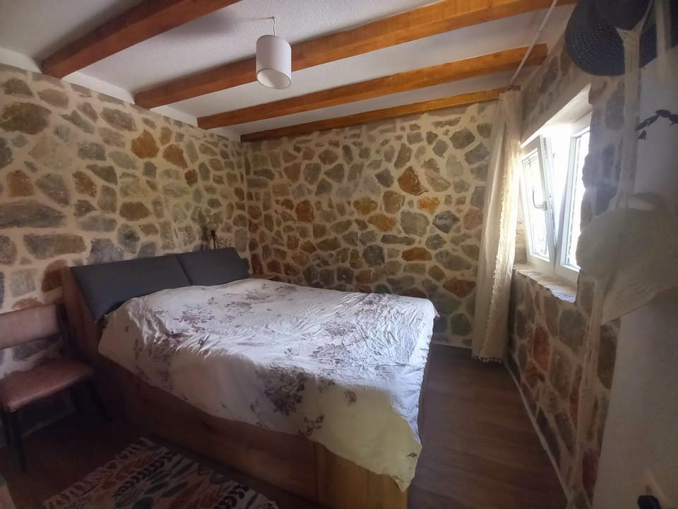 Charming Eco-House in Belica Western Macedonia Villa in North Macedonia
