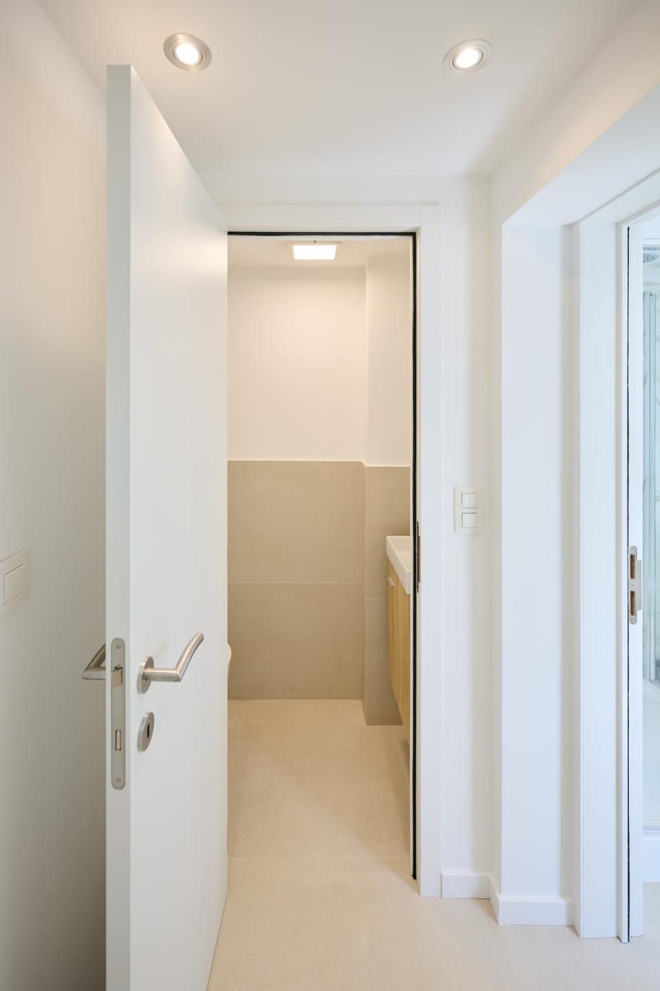 Toison d'Or & saunna 2 Apartment in Saint-Gilles