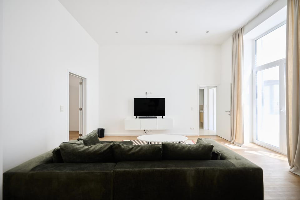 Toison d'Or & saunna 2 Apartment in Saint-Gilles