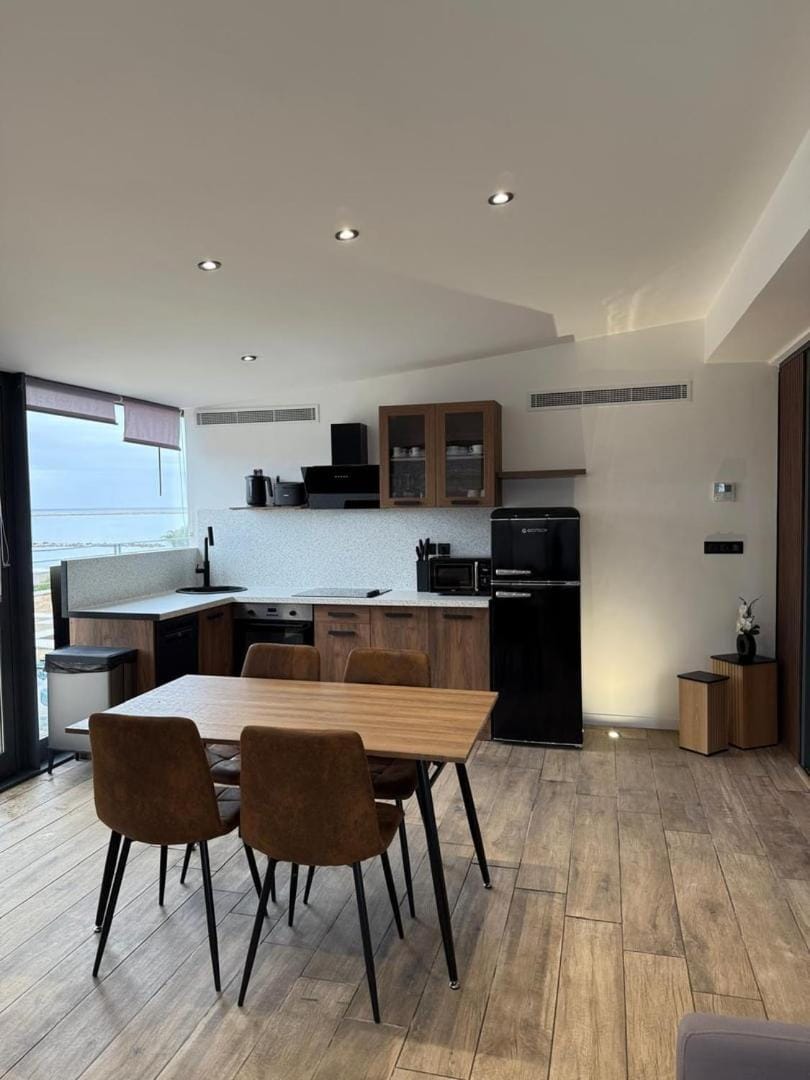 Nid Azuréen – À deux pas de la plage, 6P Apartment in Nice