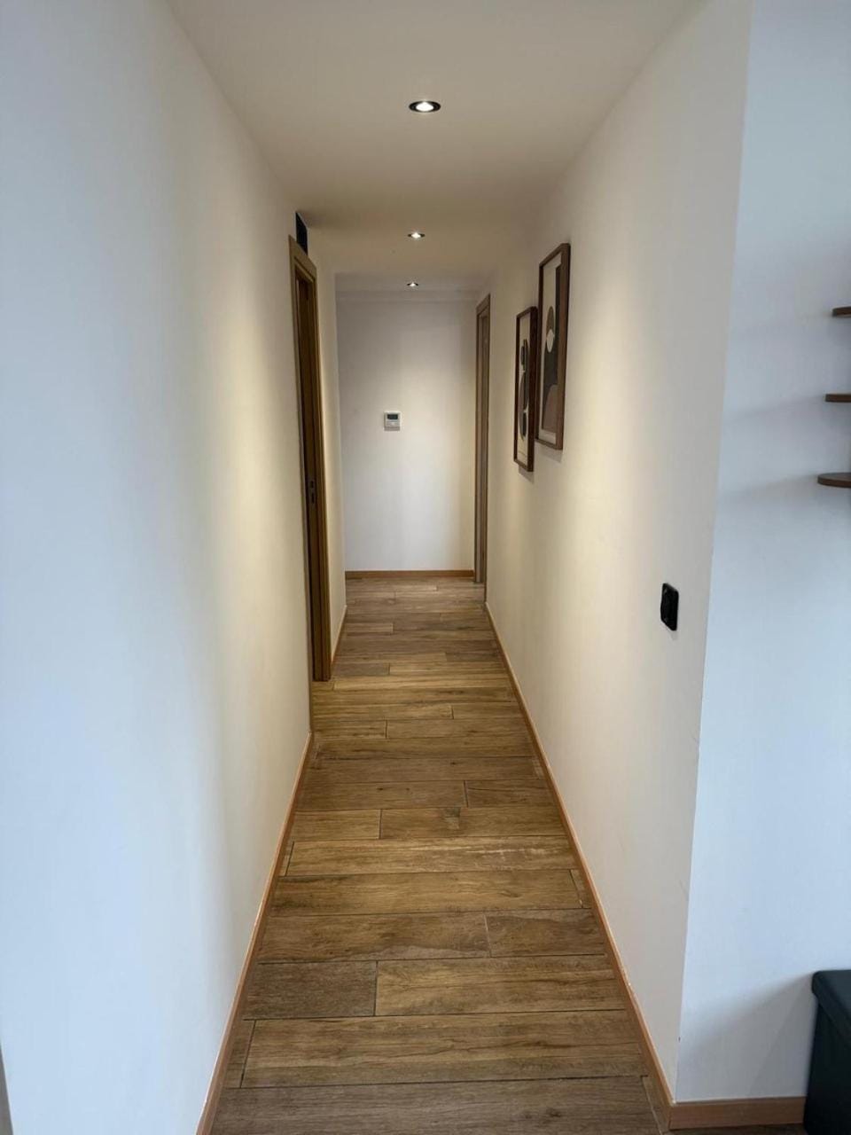 Nid Azuréen – À deux pas de la plage, 6P Apartment in Nice