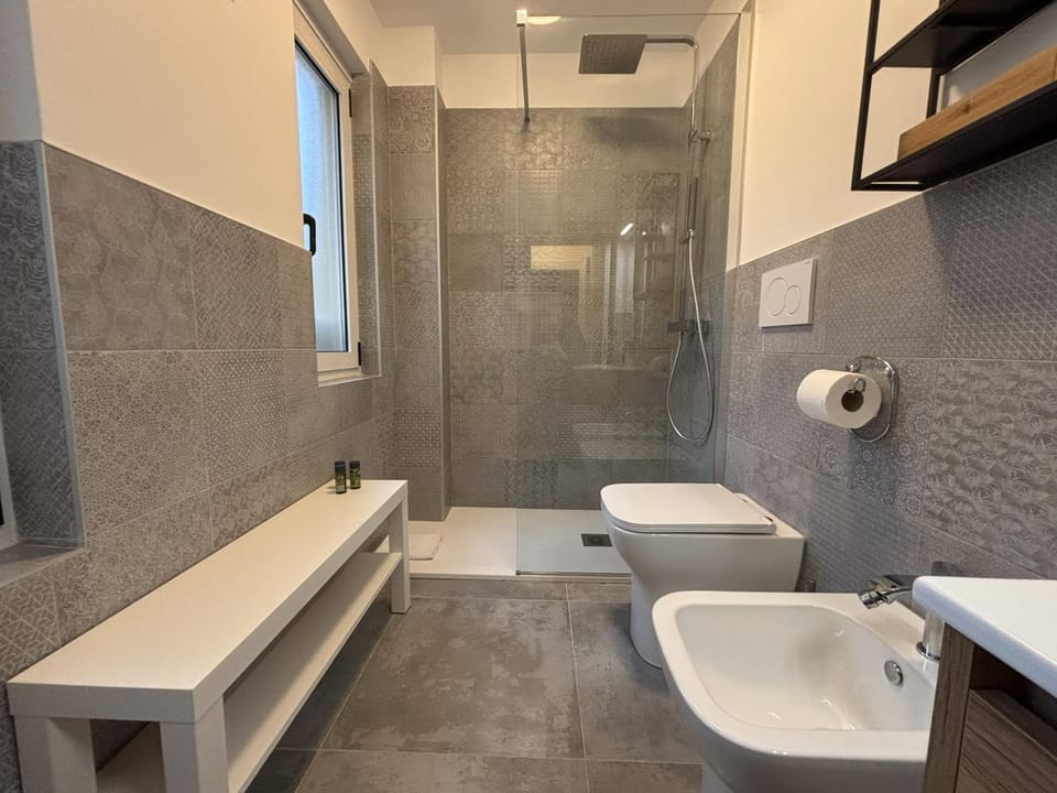 Shower, Toilet, Bathroom, bidet