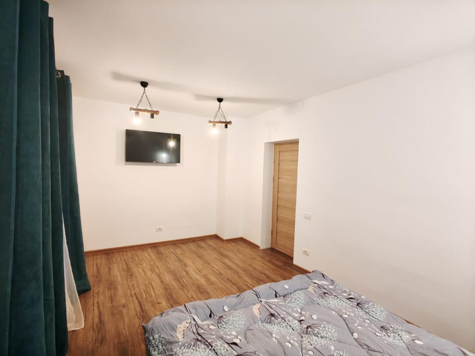 Studio ultracentral stefan cel mare Apartment in Craiova