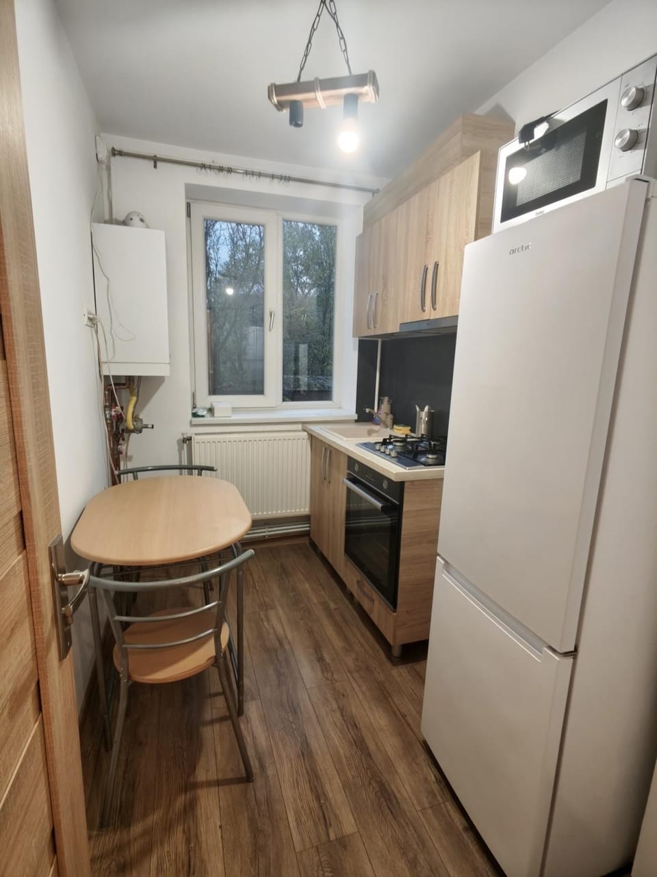 Studio ultracentral stefan cel mare Apartment in Craiova