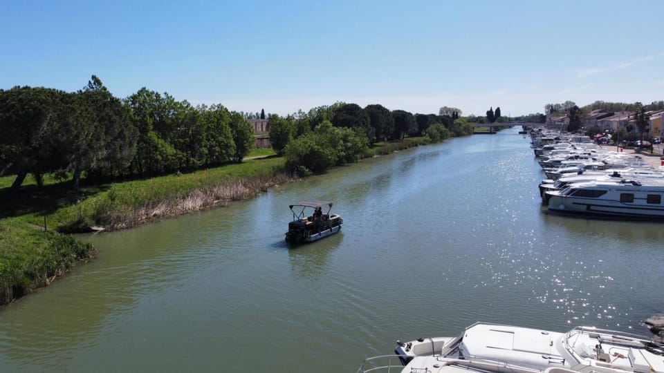 River view