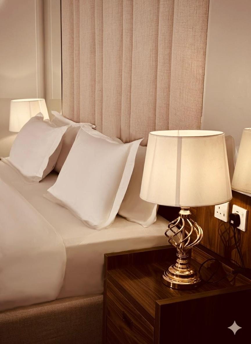 Quartz Executive - كوارتز التنفيذية Apartment hotel in Saudi Arabia