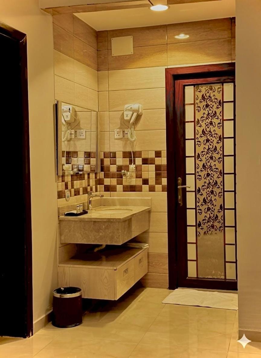 Quartz Executive - كوارتز التنفيذية Apartment hotel in Saudi Arabia