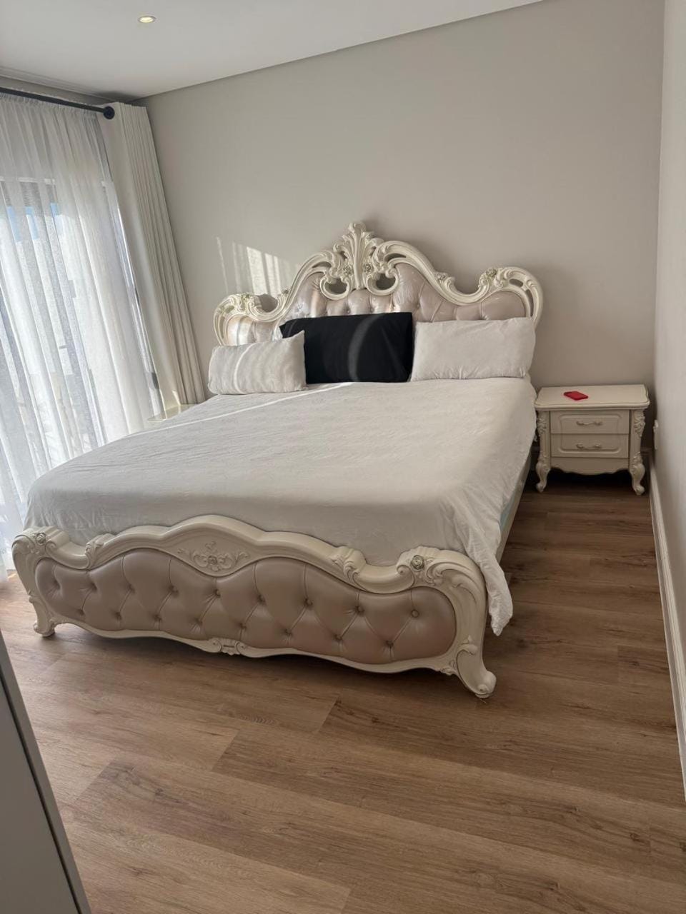 Durbanville apartment Apartment in Cape Town