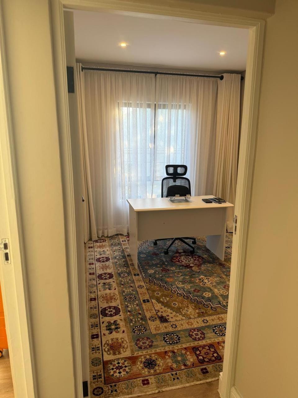 Durbanville apartment Apartment in Cape Town