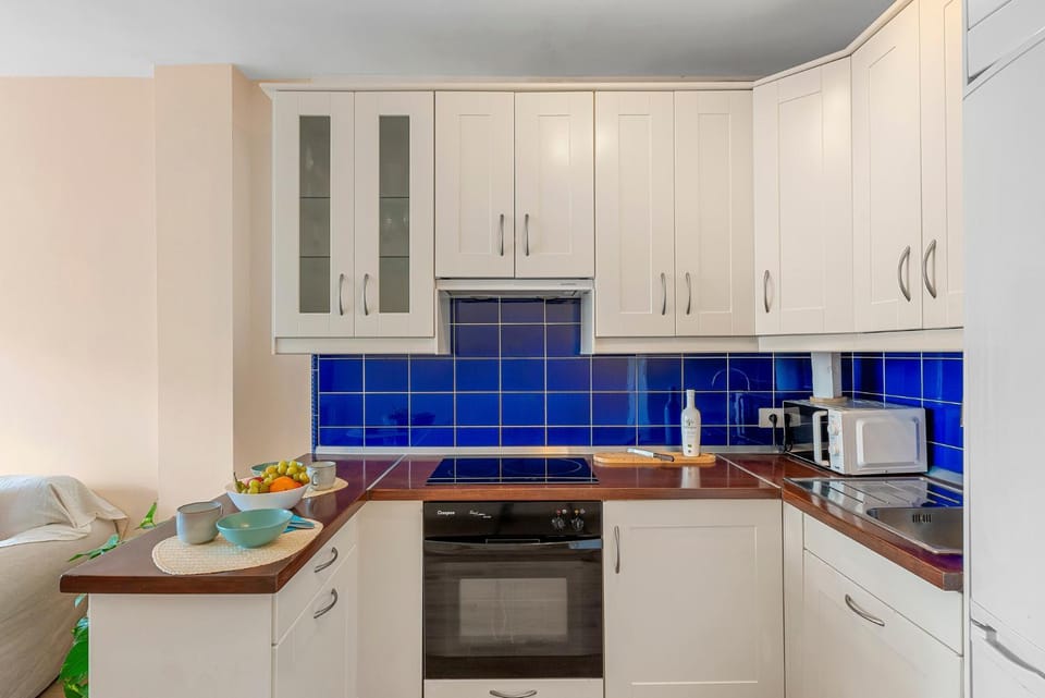 Coffee/tea facilities, Kitchen or kitchenette