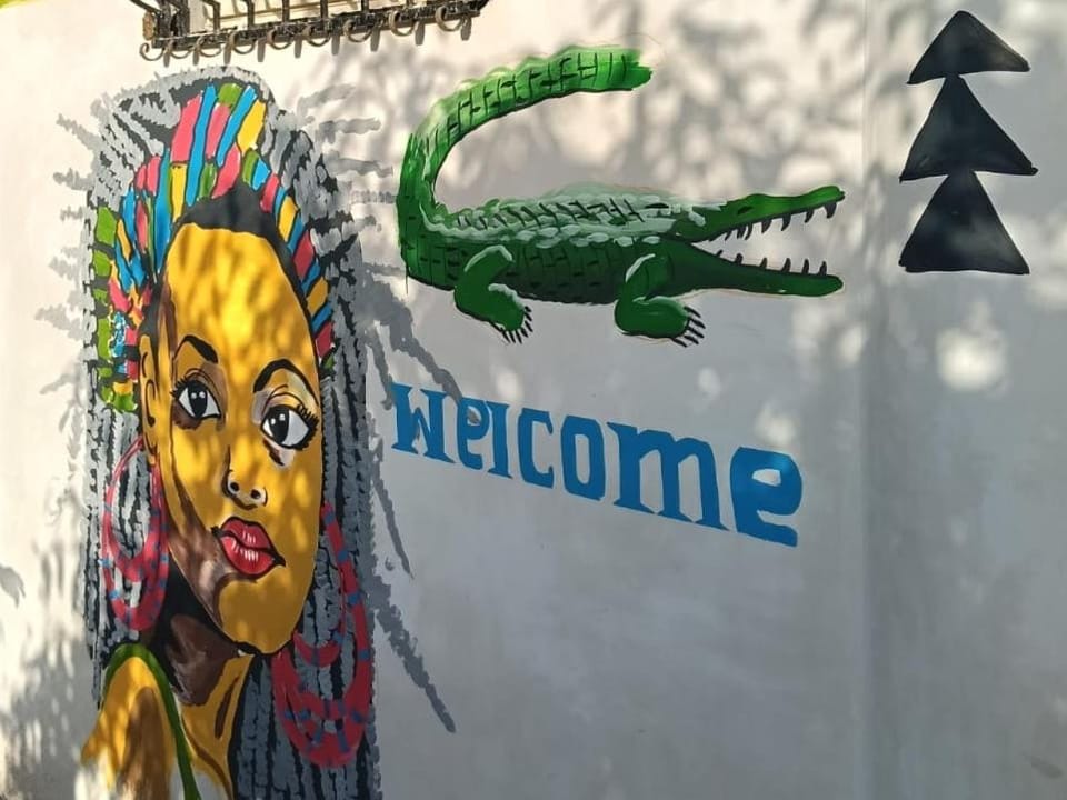 Anas Nubian Guest House Bed and Breakfast in Red Sea Governorate