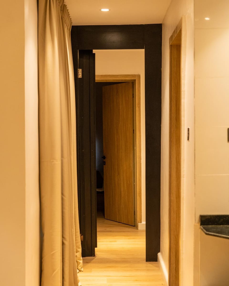 Exousia Apartment in Lagos, Nigeria