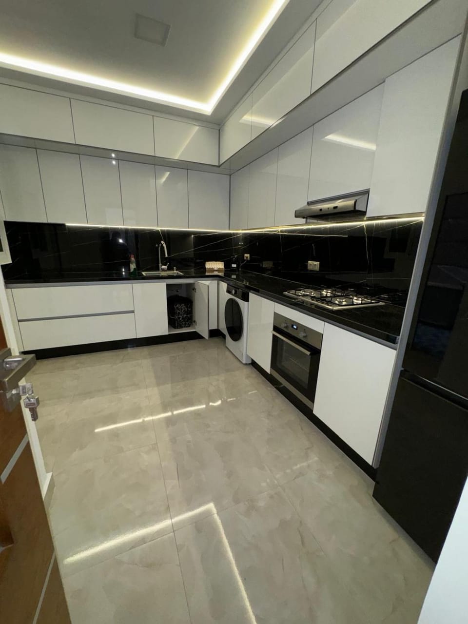 Mohamed Yanis Apartment in Tangier