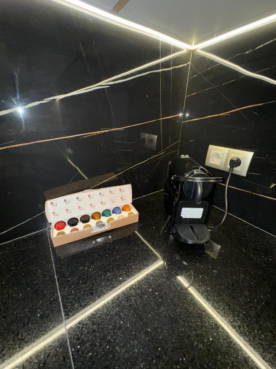 Mohamed Yanis Apartment in Tangier