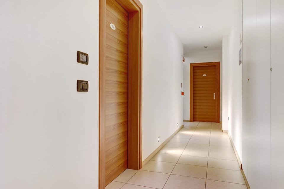 Cameras Mori Bed and Breakfast in Trentino-South Tyrol