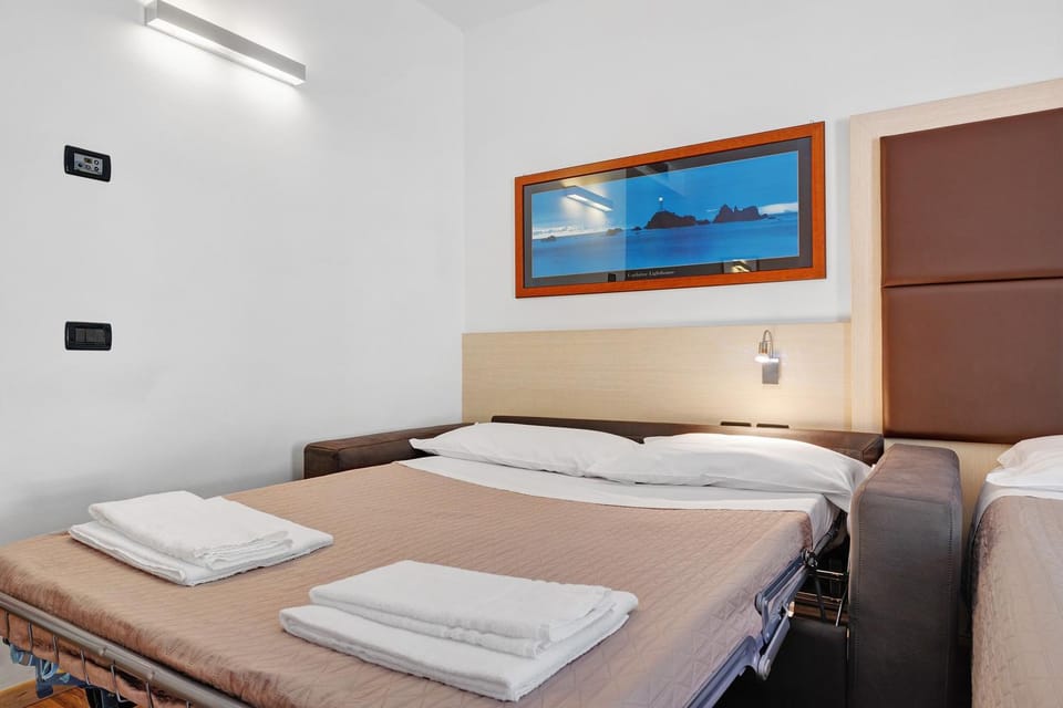 Cameras Mori Bed and Breakfast in Trentino-South Tyrol