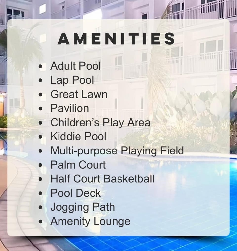 Shore Homestay by Rose Bed and Breakfast in Pasay