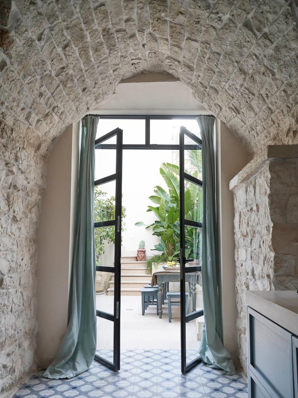 Dimora Cocchi House in Carovigno