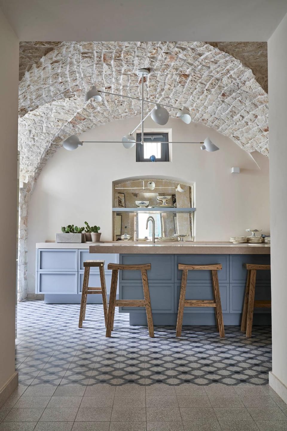 Dimora Cocchi House in Carovigno