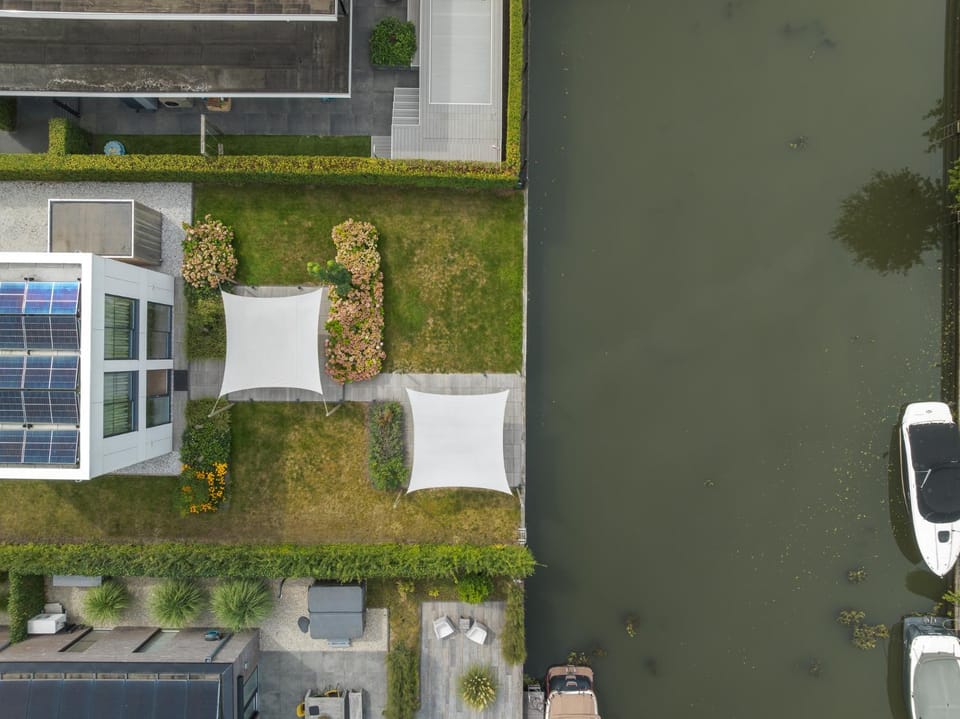 Kubus Nr. 228 | 4 Pers. House in Biddinghuizen