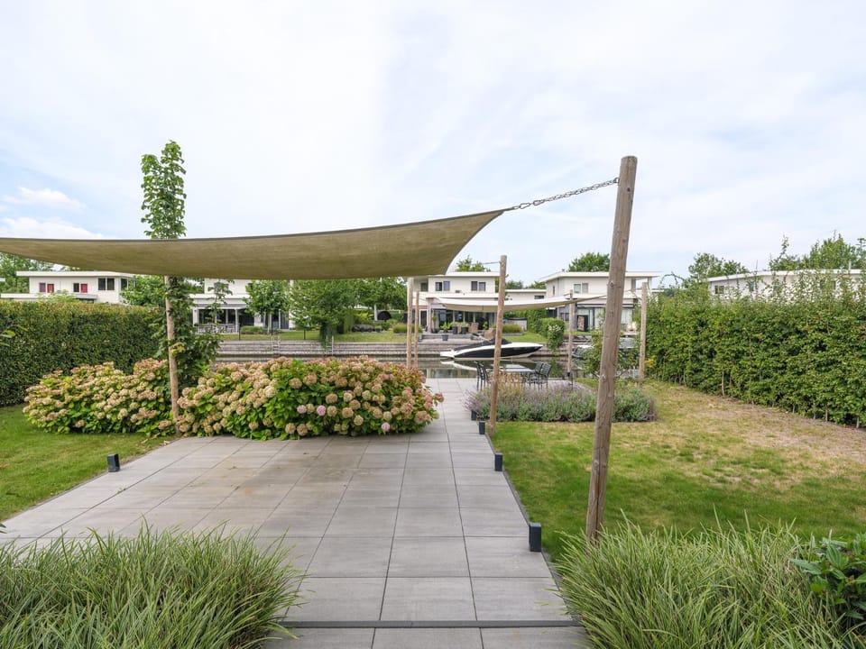 Kubus Nr. 228 | 4 Pers. House in Biddinghuizen