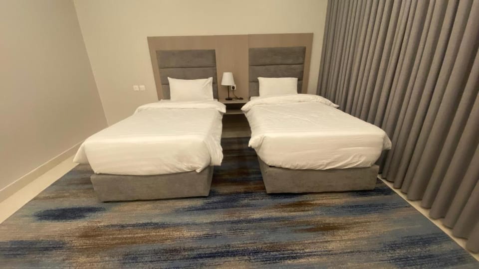 luxury royal apartments Apartment in Makkah Province