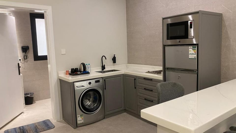 luxury royal apartments Apartment in Makkah Province