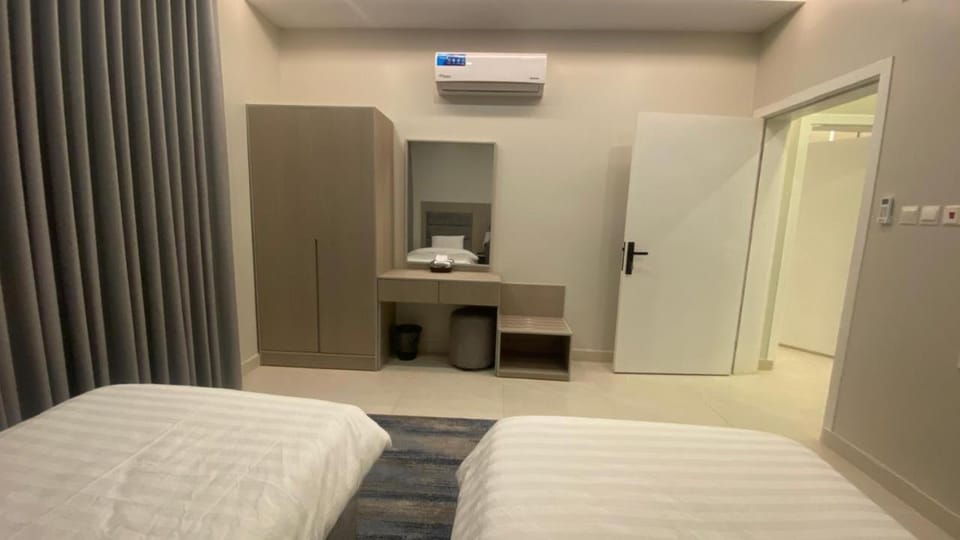 luxury royal apartments Apartment in Makkah Province