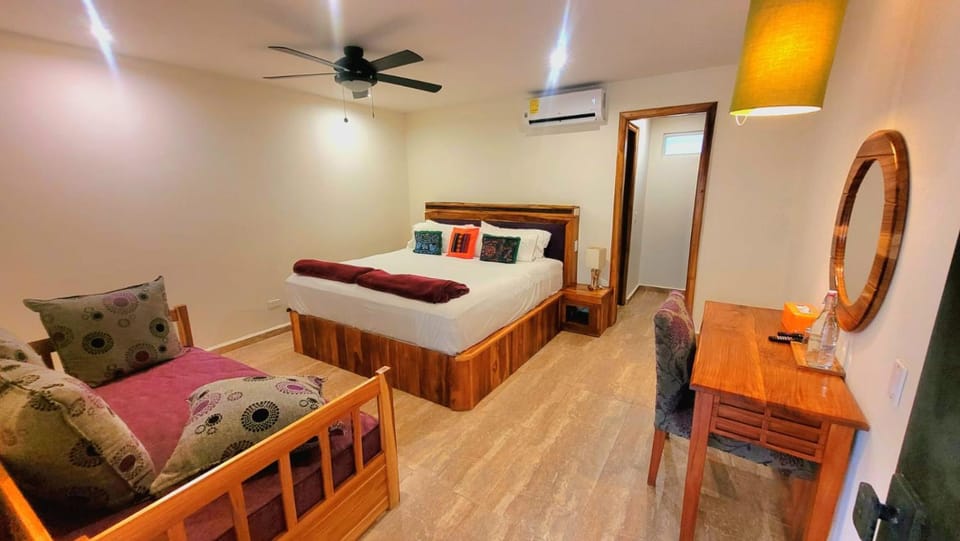 La Semilla Ecolodge Bed and Breakfast in Panama City, Panama