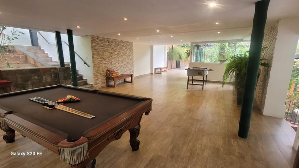 La Semilla Ecolodge Bed and Breakfast in Panama City, Panama
