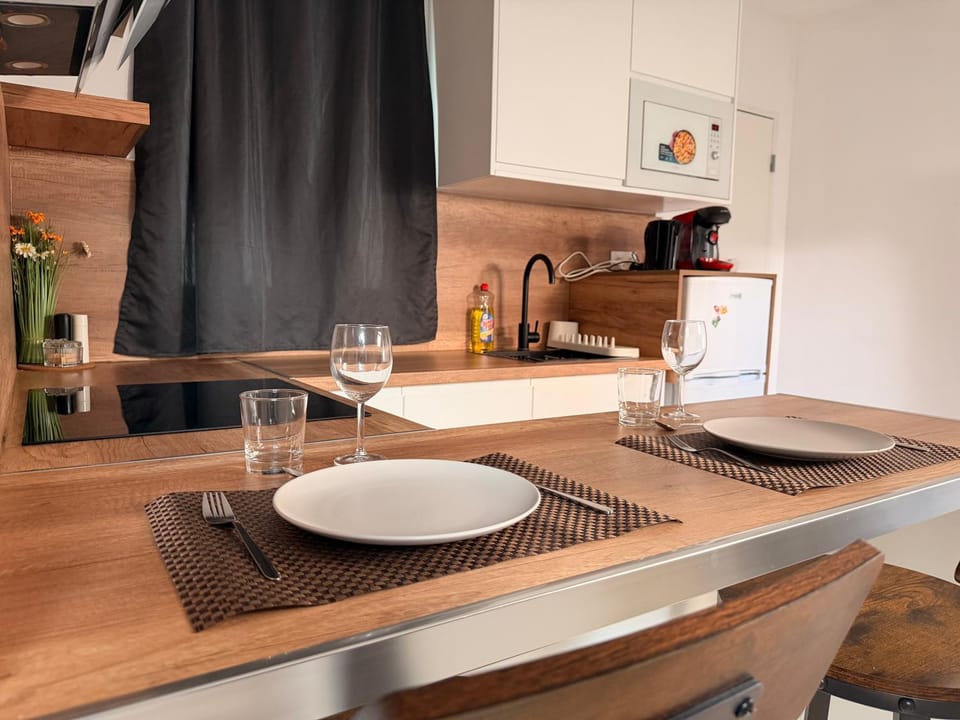 Le Graoully 1 Apartment in Metz