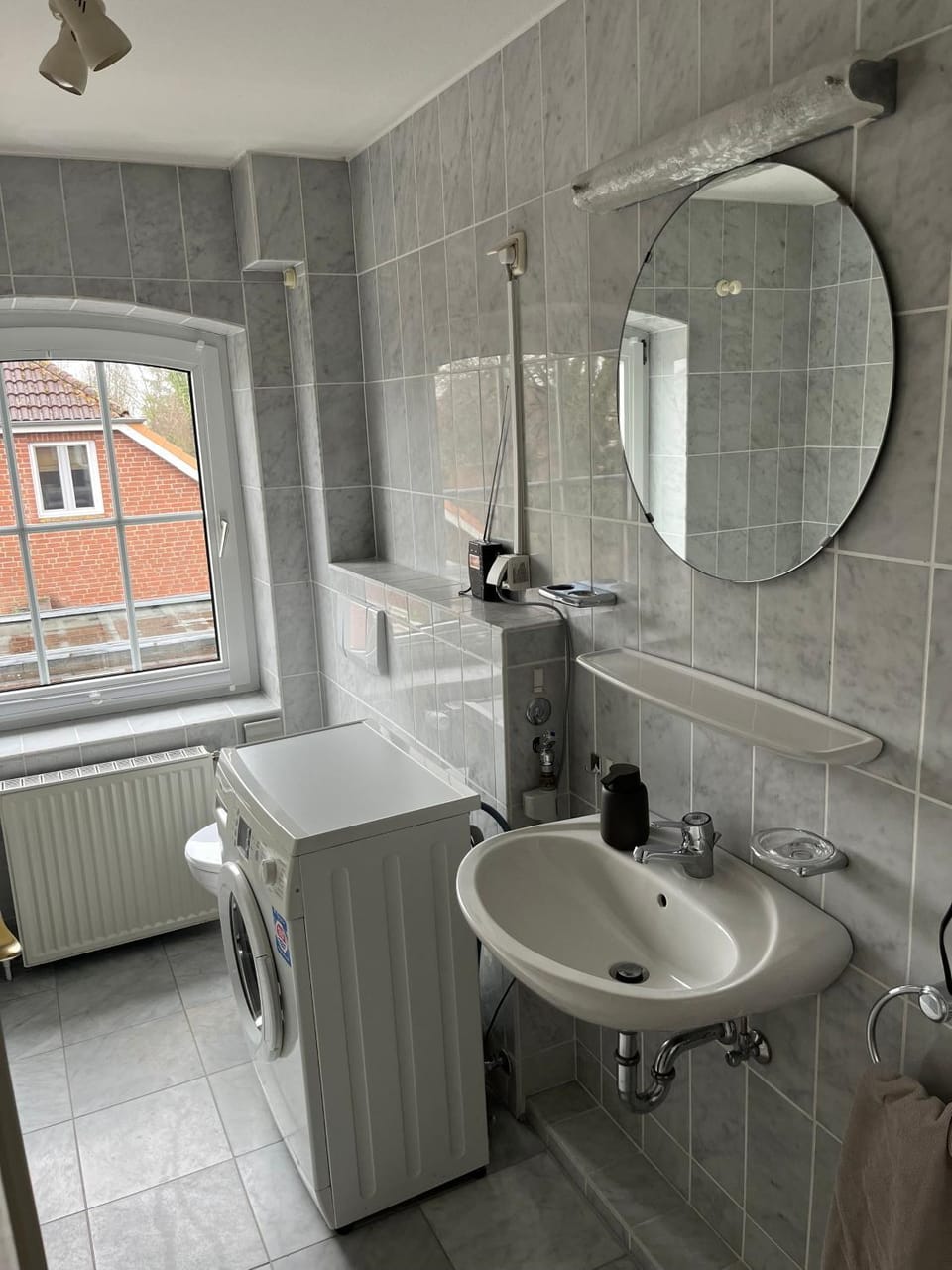 Ferienwohnung "Rebhuhn" - schöne Ferien im Ostseebad Grömitz Apartment in Grömitz