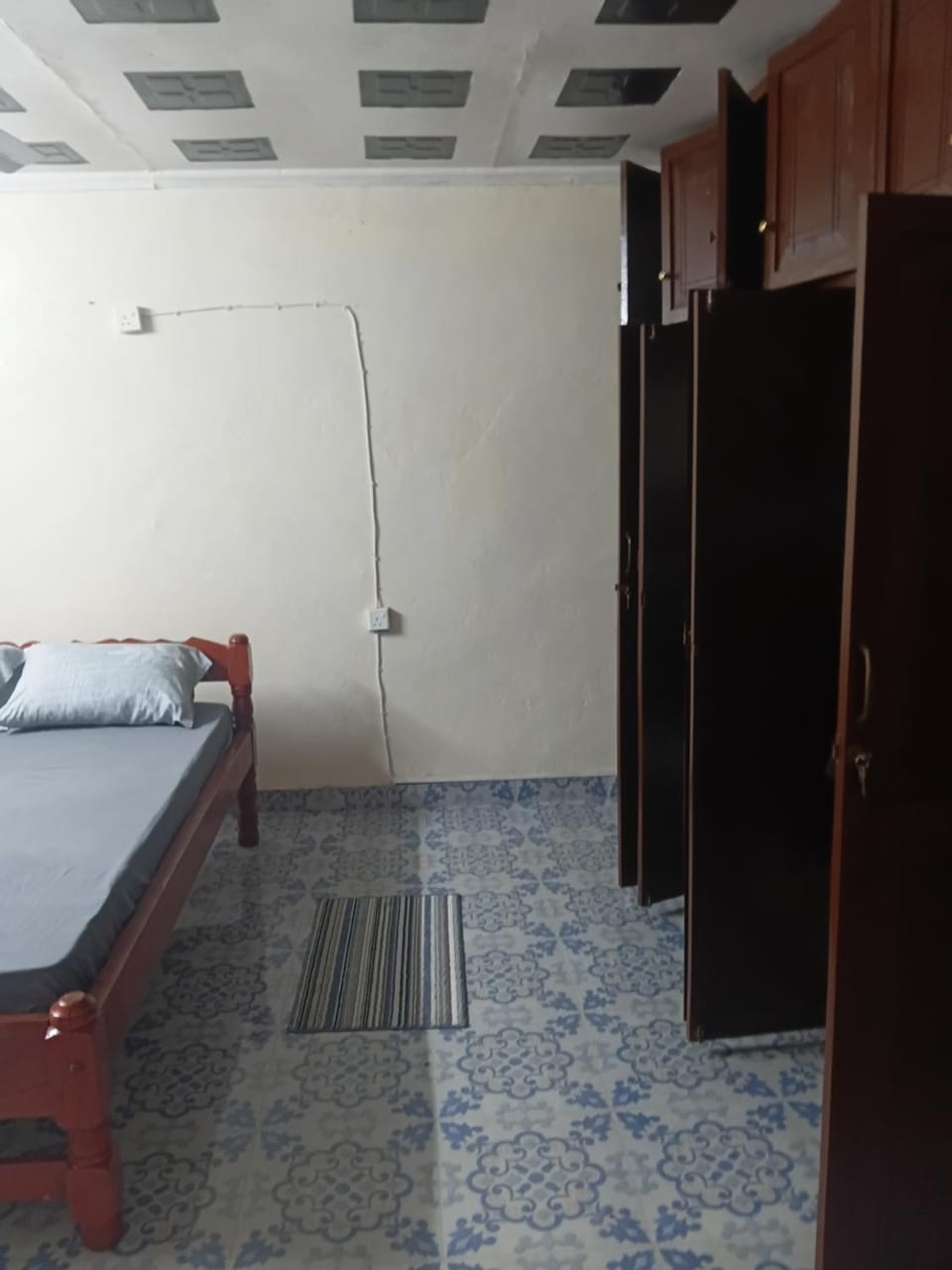 Amatamata Apartment in Malindi