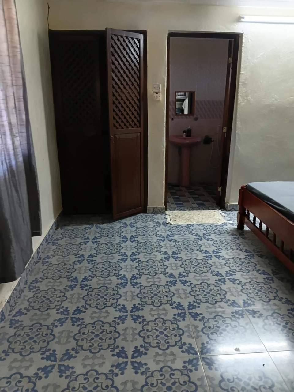 Amatamata Apartment in Malindi