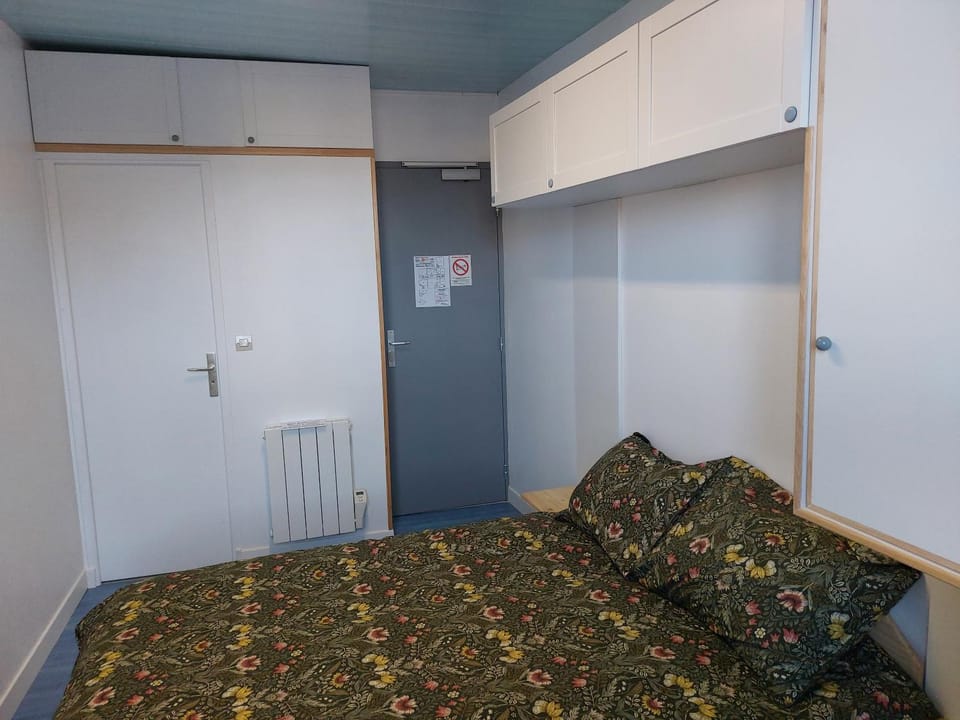 Sérénité 1 Bed and Breakfast in Normandy