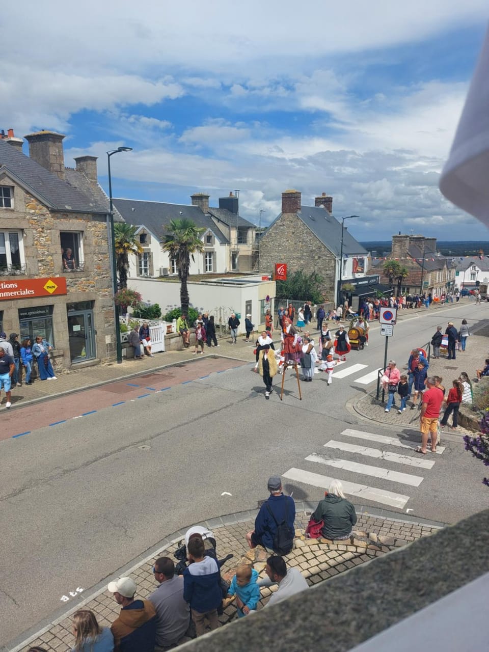 Sérénité 1 Bed and Breakfast in Normandy